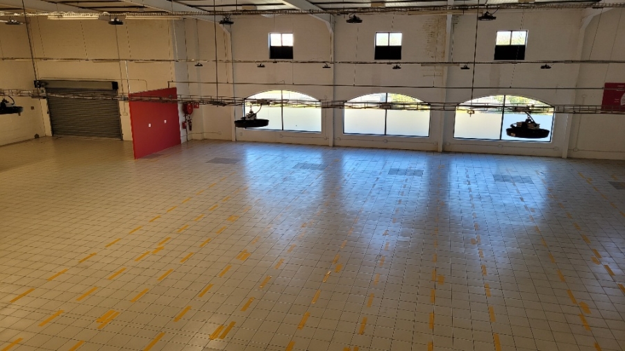 To Let Commercial Property for Rent in Parklands Western Cape